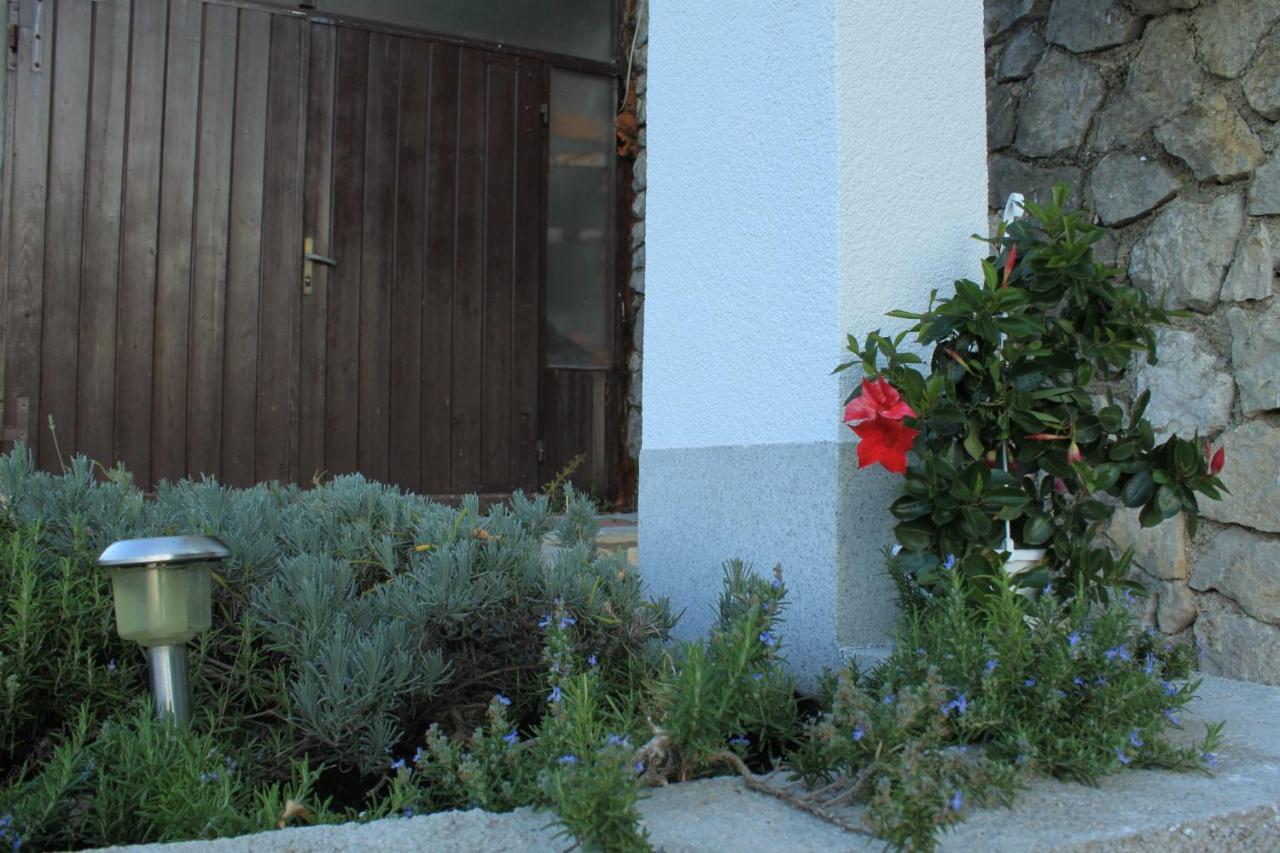 With A Parking Space Rabac, Labin - 7438 Apartament