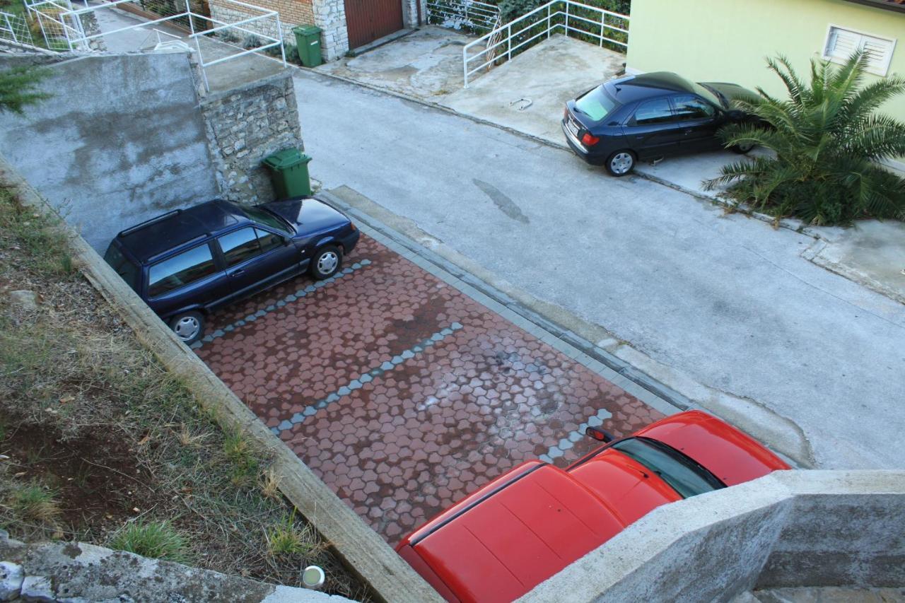 With A Parking Space Rabac, Labin - 7438 *