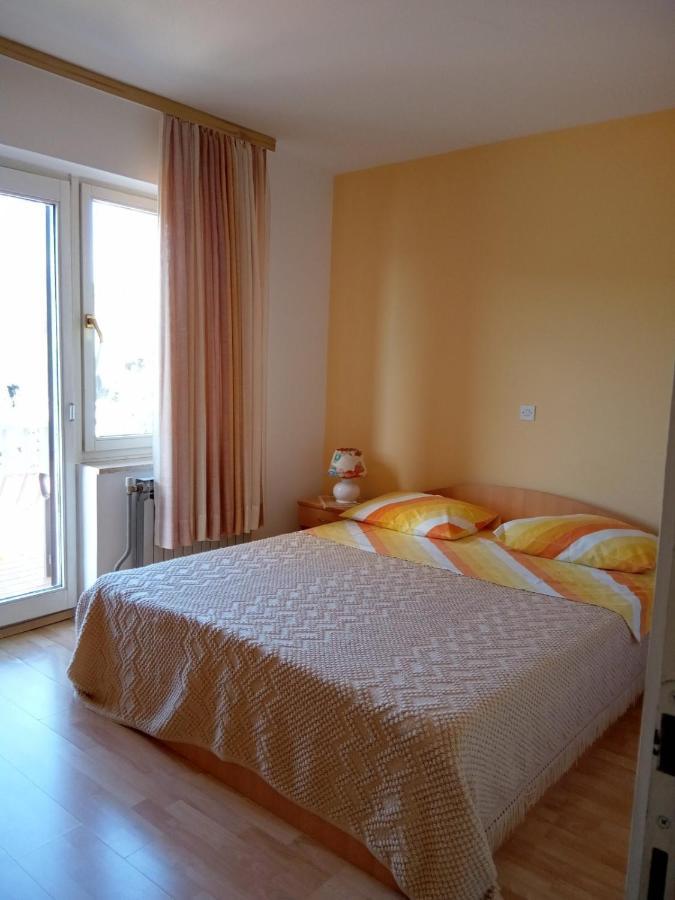 Apartament With A Parking Space Rabac, Labin - 7438