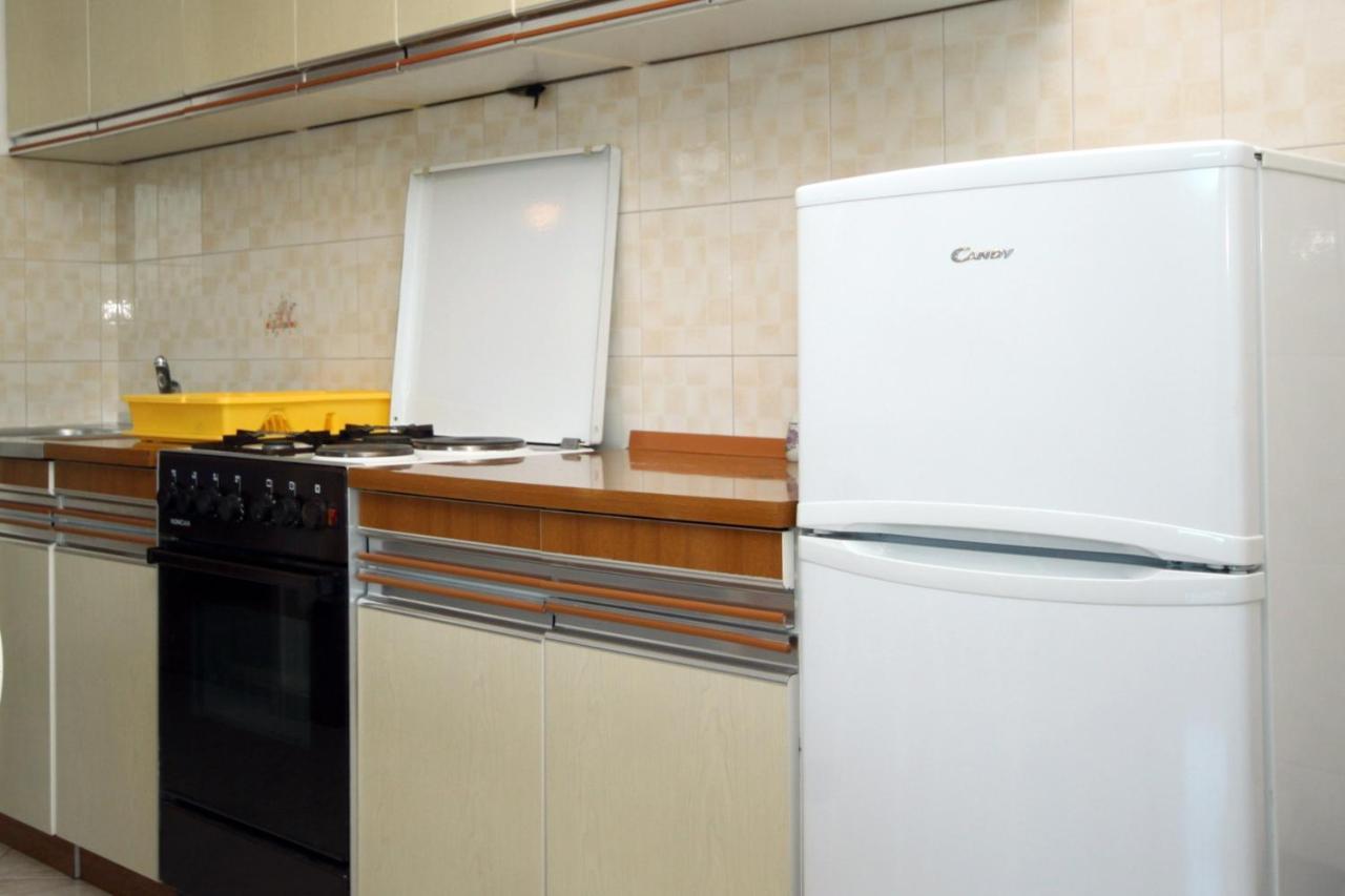 Apartament With A Parking Space Rabac, Labin - 7438 Rabac