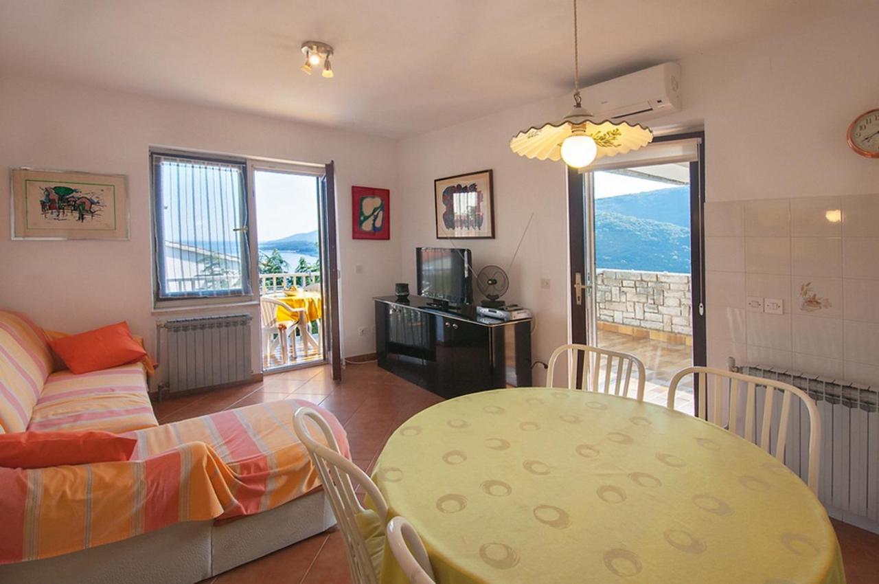 Apartament With A Parking Space Rabac, Labin - 7438