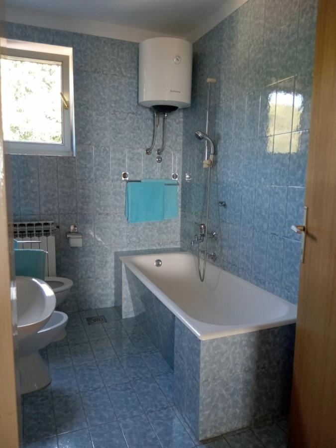 With A Parking Space Rabac, Labin - 7438 Apartament Rabac