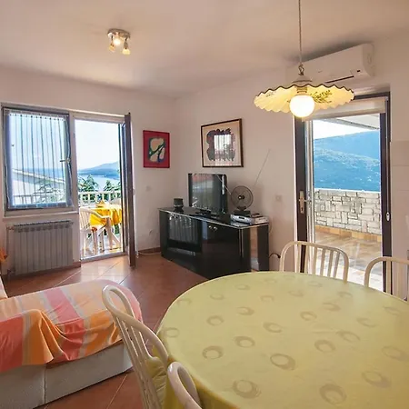 Apartments With A Parking Space Rabac, Labin - 7438 Exterior photo