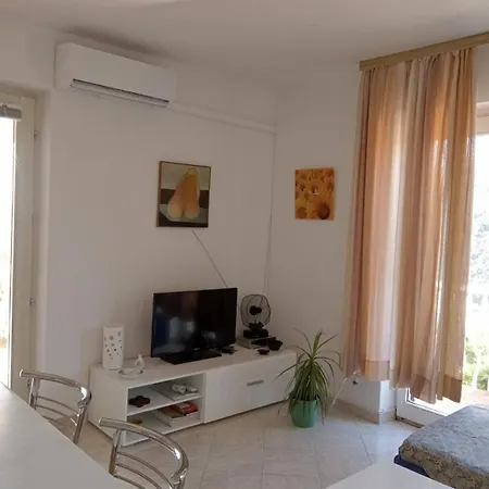 Apartments With A Parking Space Rabac, Labin - 7438 Room photo