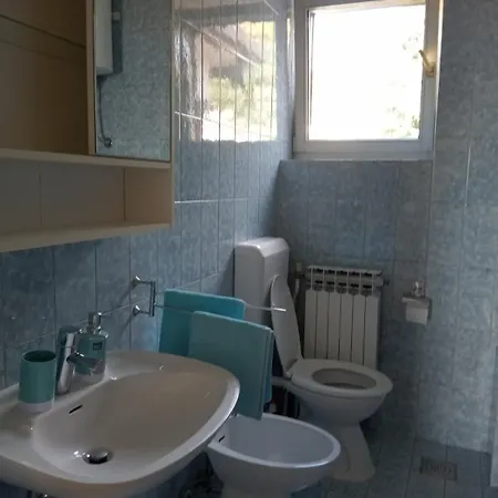 Apartments With A Parking Space Rabac, Labin - 7438 Room photo