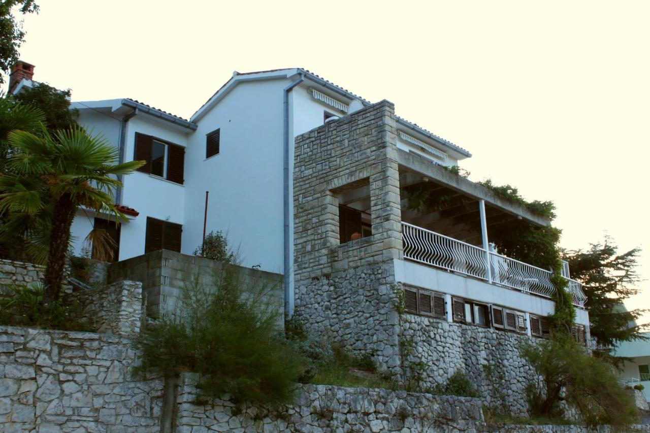 With A Parking Space Rabac, Labin - 7438 Appartement Rabac