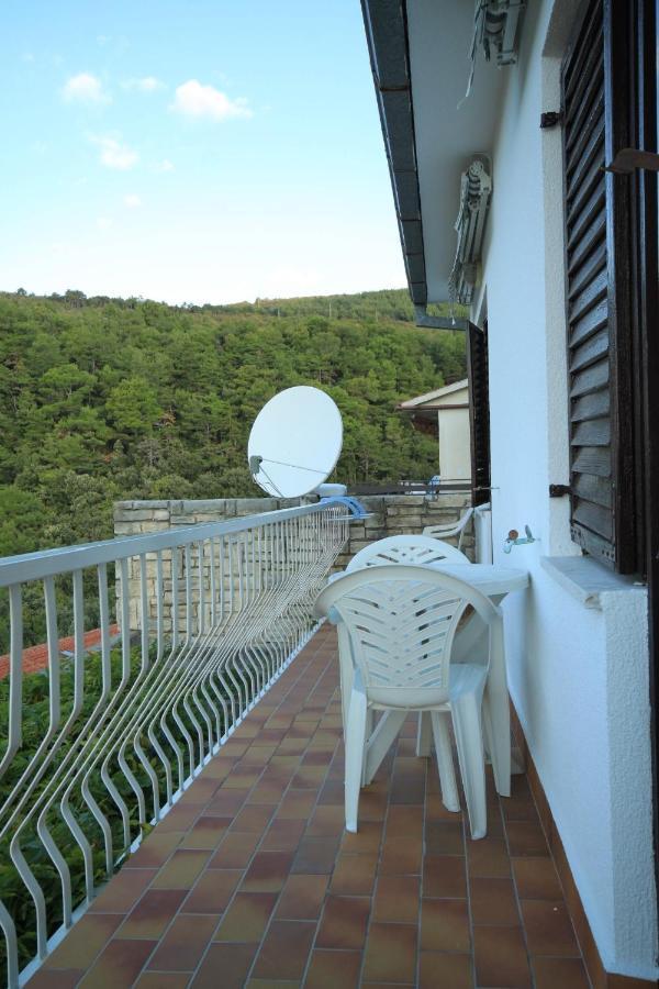 Appartement With A Parking Space Rabac, Labin - 7438 *