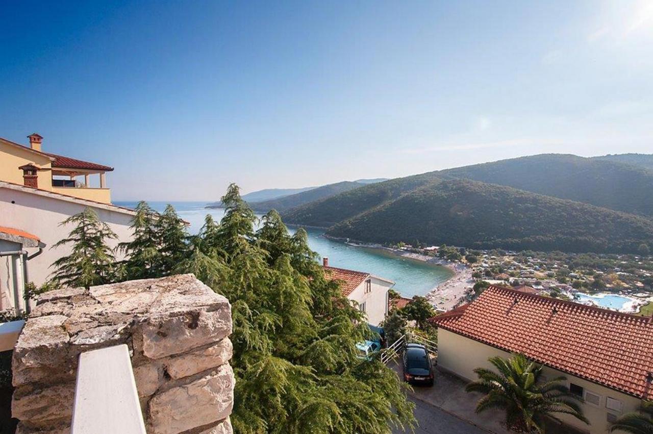 Appartement With A Parking Space Rabac, Labin - 7438