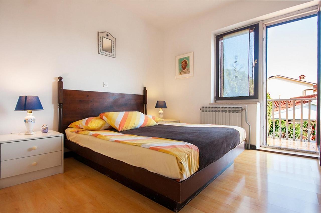 Appartement With A Parking Space Rabac, Labin - 7438 *
